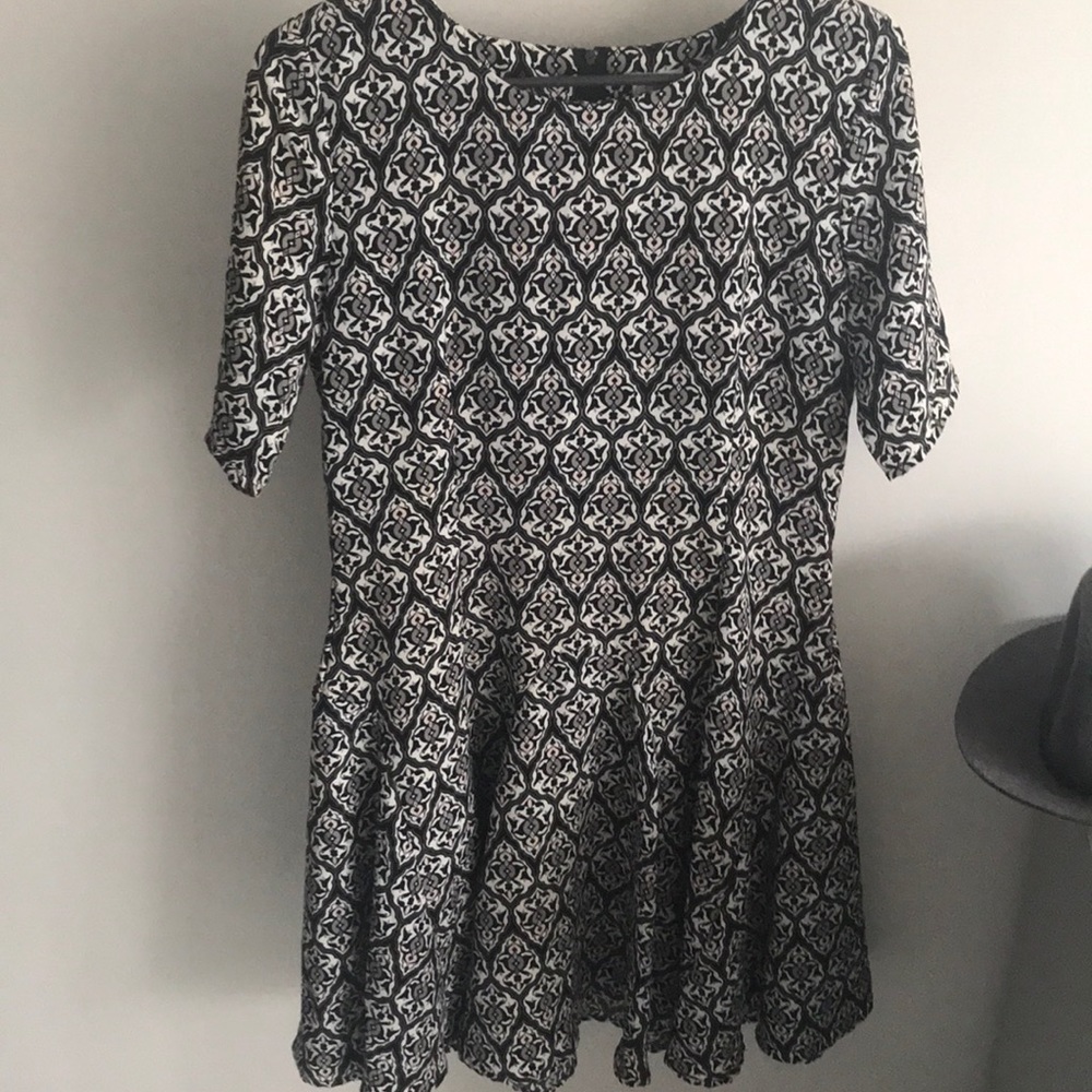 H&M dress